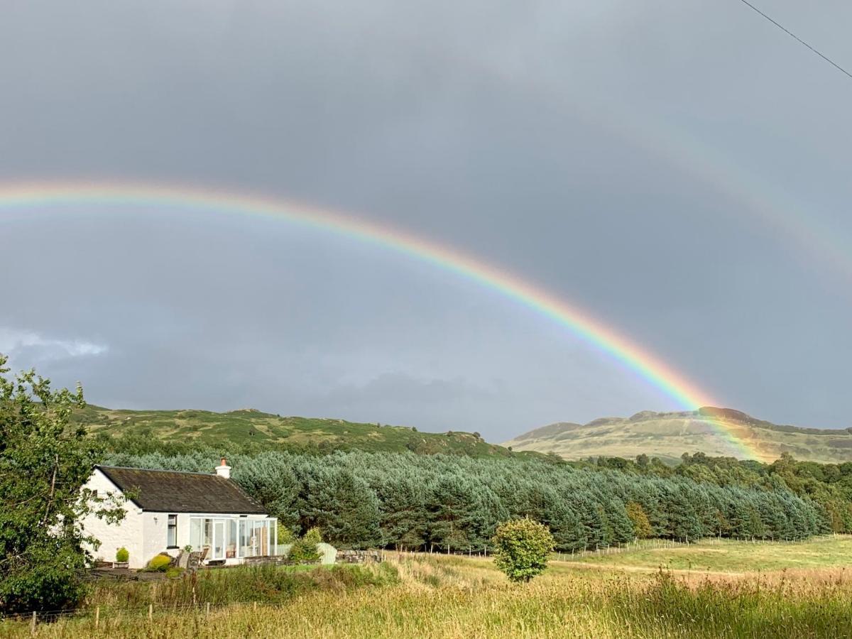 Blair Cottage Rowardennan Kültér fotó