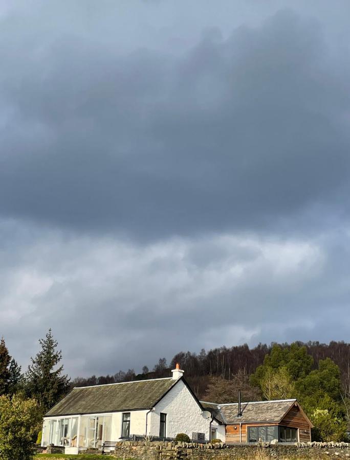 Blair Cottage Rowardennan Kültér fotó