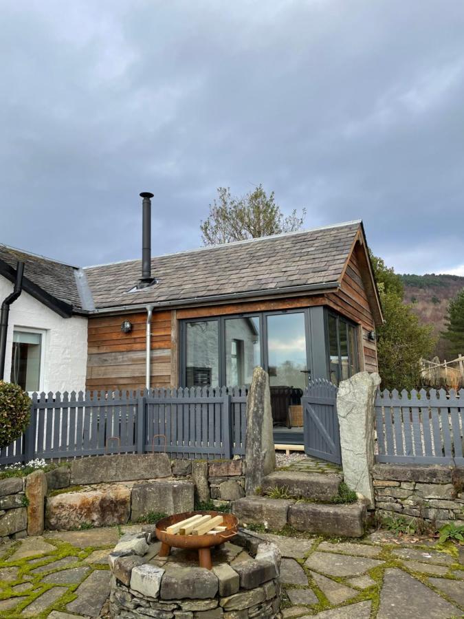 Blair Cottage Rowardennan Kültér fotó