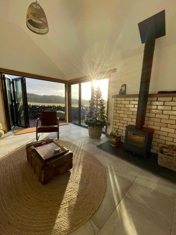 Blair Cottage Rowardennan Kültér fotó